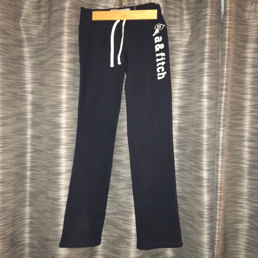 Abercrombie kids sweats